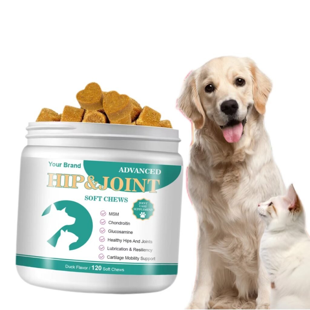 Pet Hip Joint Supplement