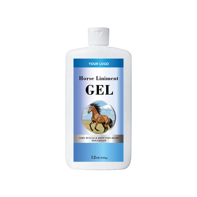 Horse Joint Gel