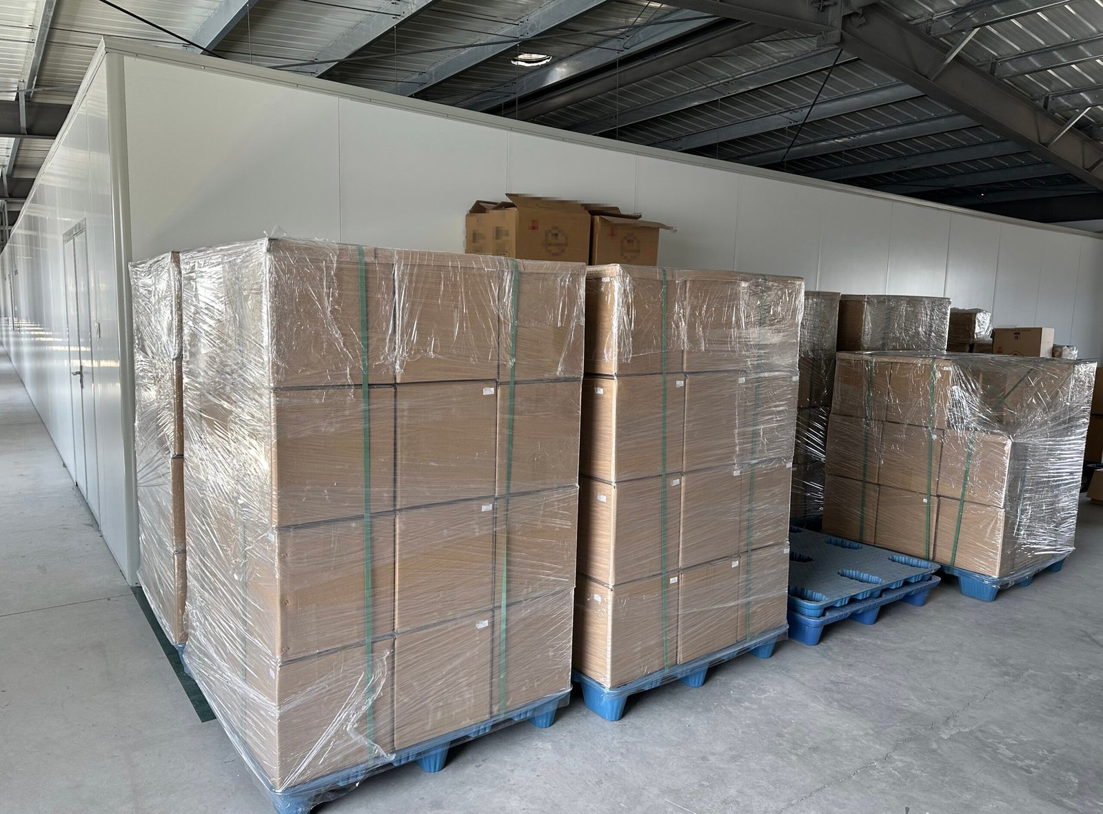 pet supplement manufacturer