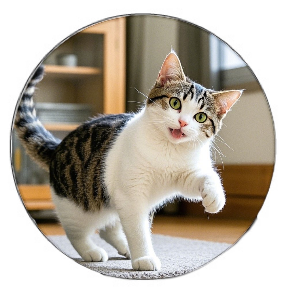 Cat Supplement