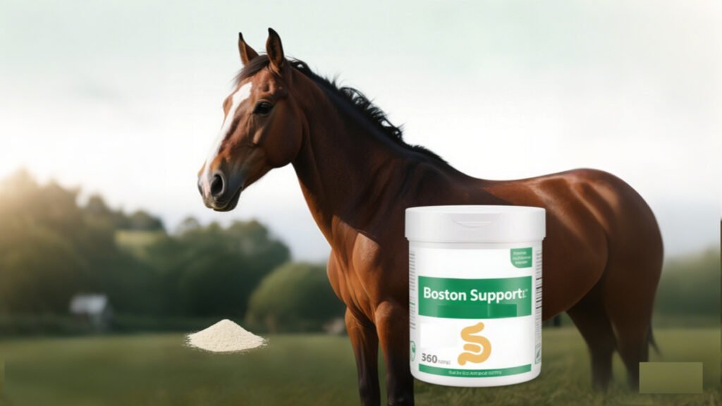 Horse Supplements
