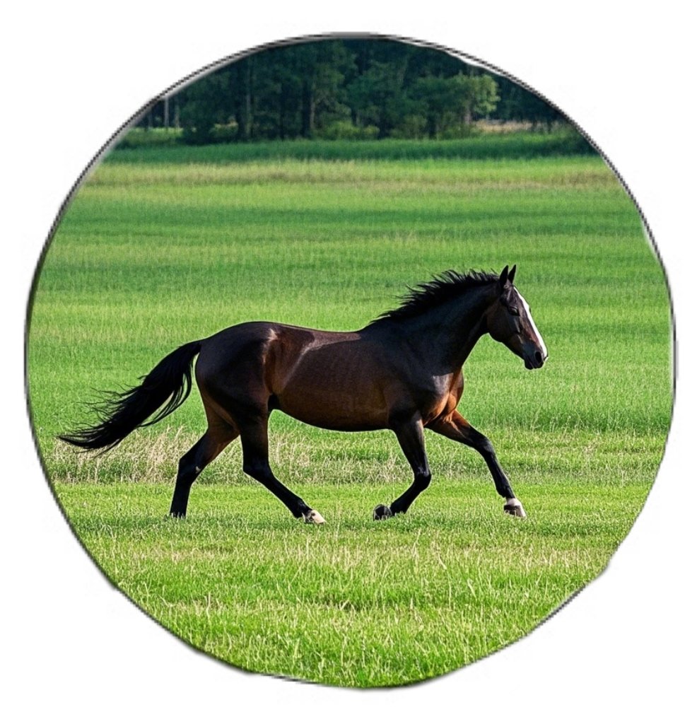 Horse Supplement