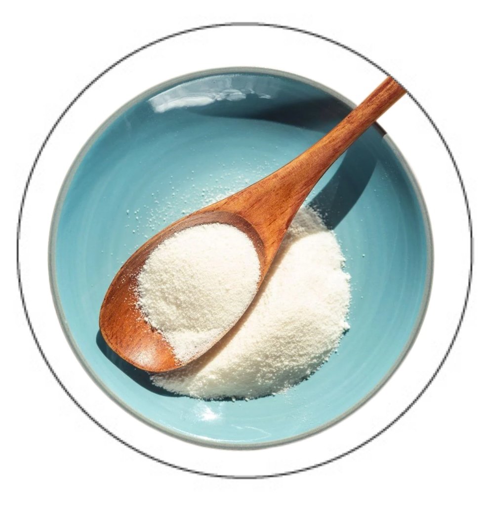 Powder Supplement