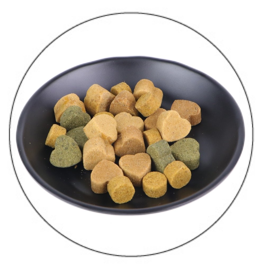 pet supplement manufacturers