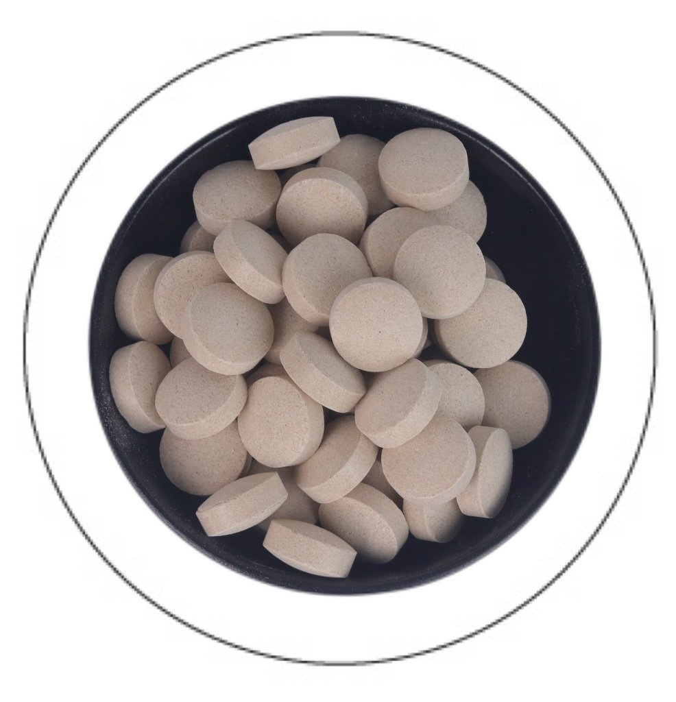pet supplement manufacturers