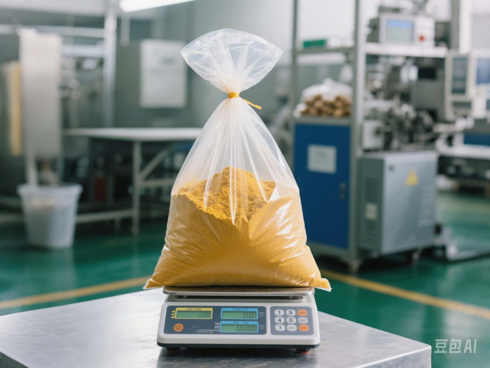 pet supplement manufacturer