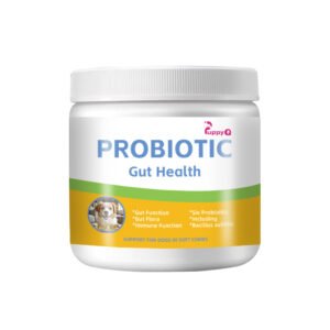 Pet Probiotics Chews
